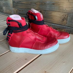 Nike Air Force 1 Rebel XX